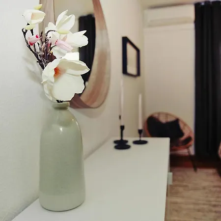 Lejlighed Ferienwohnung, *