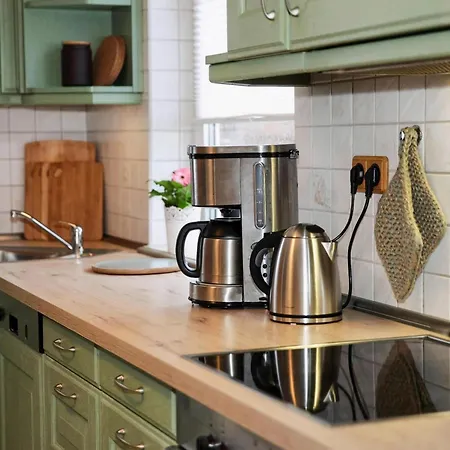 Lejlighed Ferienwohnung,