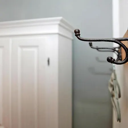 Ferienwohnung, * Wittenburg