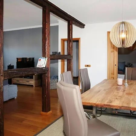 Ferienwohnung, Lejlighed Wittenburg