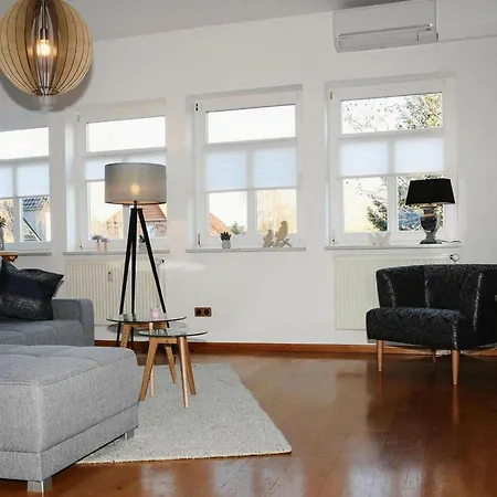 Lejlighed Ferienwohnung, *