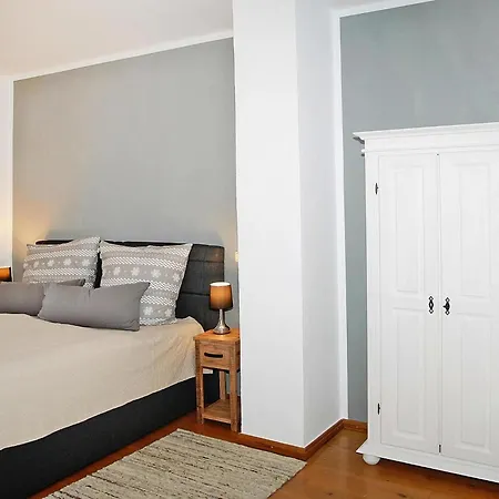 Ferienwohnung, Wittenburg