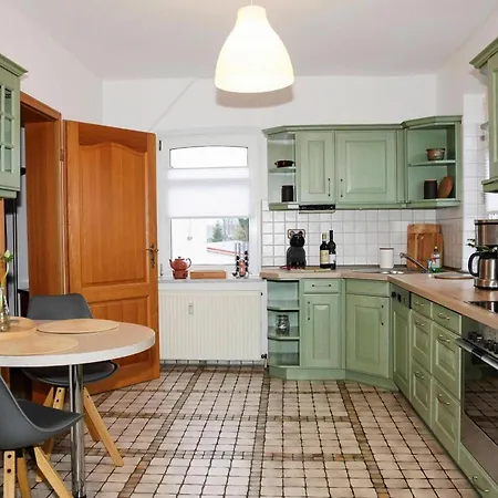 Ferienwohnung, Wittenburg